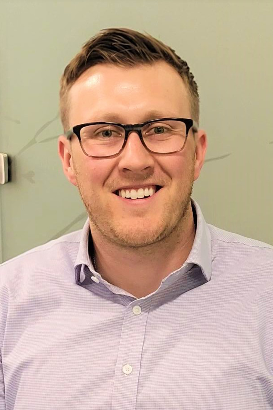 Evan Guggenberger
