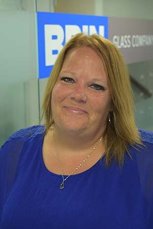 Amy Cowden