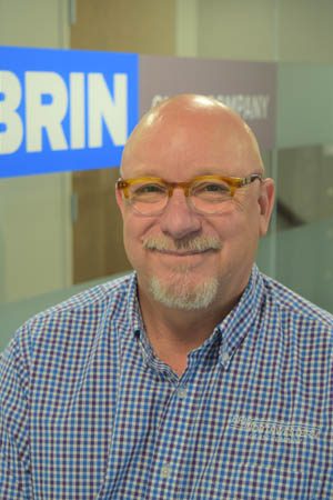 Dan Garrett