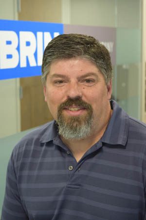 Eric Deitz