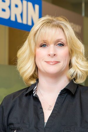 Karey Sargent