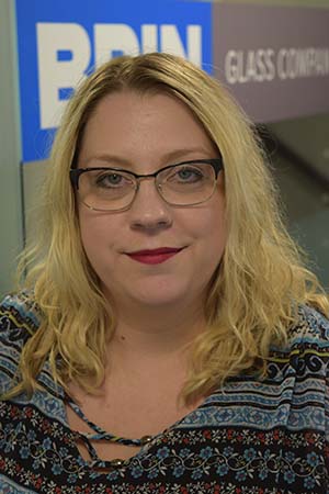 Lisa Parkos