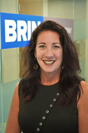 Lori Dorn