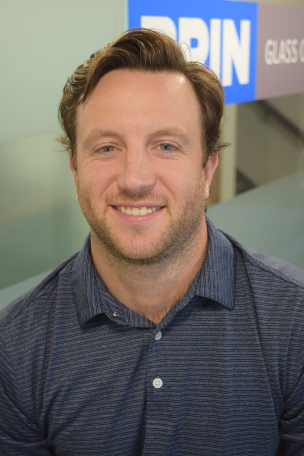 Meet Our Team - Brin Glass Company