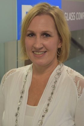 Priscilla Koeckeritz