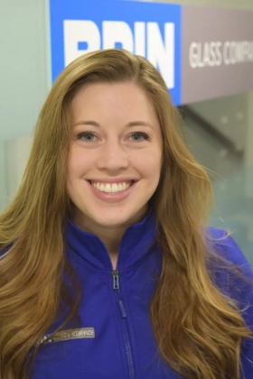 Lizzie Esberg