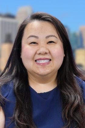 Vergenie Yang