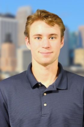 Carson Blumer